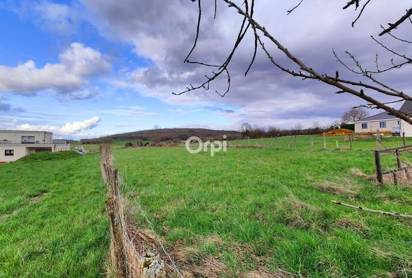  Vente Terrain à bâtir - à Andelarrot (70000) 