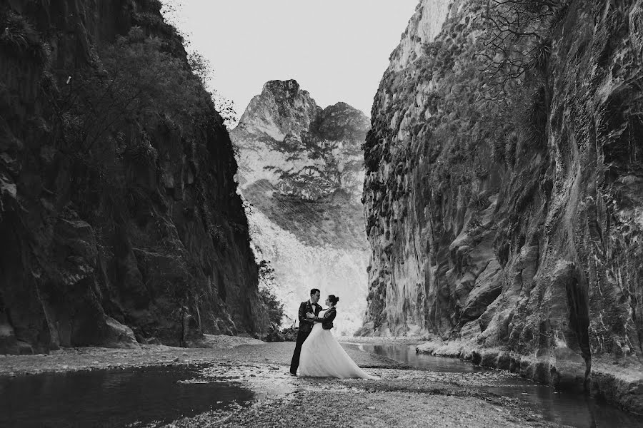 Fotógrafo de casamento Paco Martínez (pacomartinez). Foto de 30 de janeiro 2023