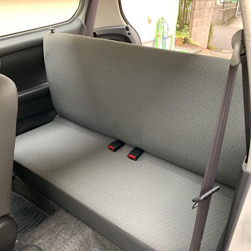 アルトバン の愛車紹介 Ha23に関するカスタム メンテナンスの投稿画像 車のカスタム情報はcartune