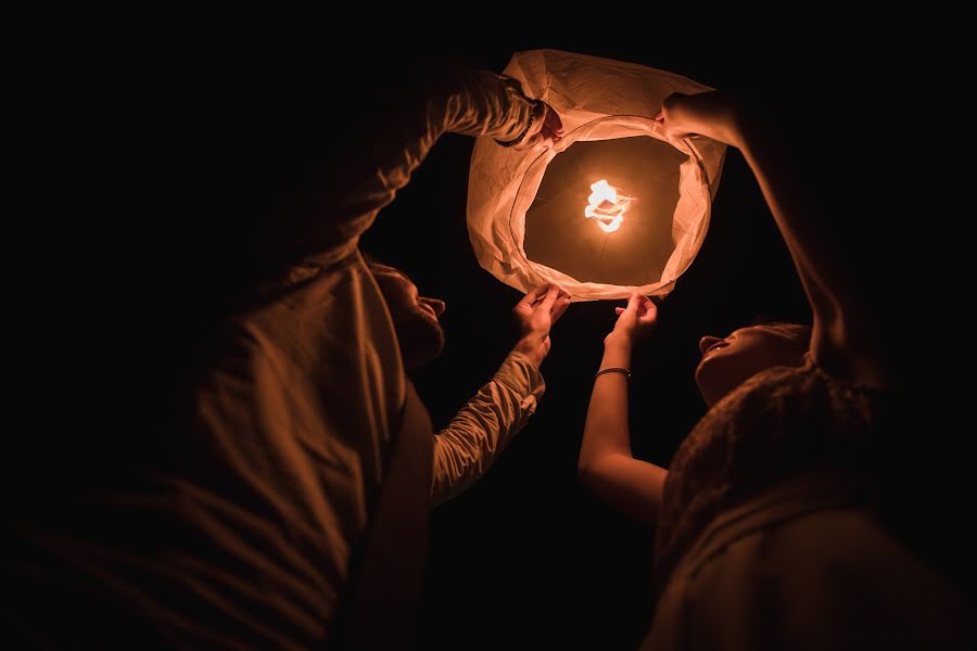 Photographe de mariage Paolo Berzacola (artecolore). Photo du 10 octobre 2018