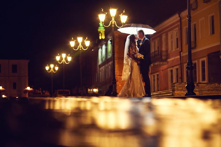 Photographe de mariage Bondar Viktor (bondart). Photo du 22 mars 2020