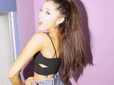 Ariana grande 可愛い 182854