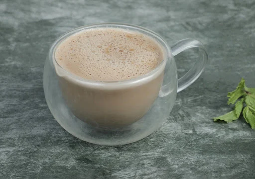 Mint Hot Chocolate (300 Ml)