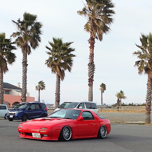 RX-7 FC3S