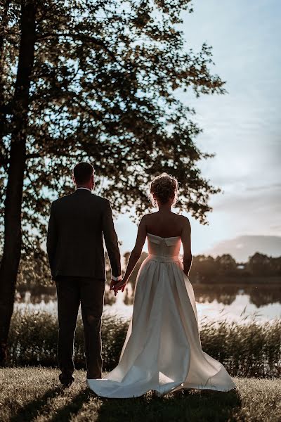 Wedding photographer Marek Germanovich (mayrec). Photo of 9 January 2019