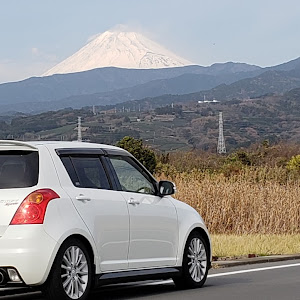 スイフトスポーツ ZC31S