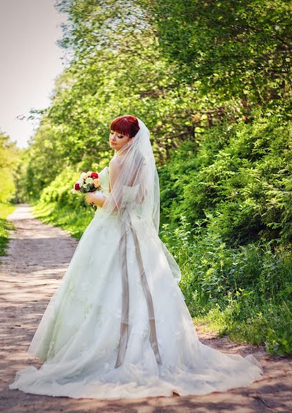 Photographe de mariage Tamara Nizhelskaya (nizel). Photo du 15 mars 2017