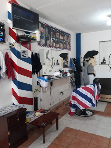 Opiniones de Barber Shop Nando en Cuenca - Barbería