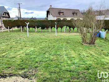 maison à Cormeilles (27)