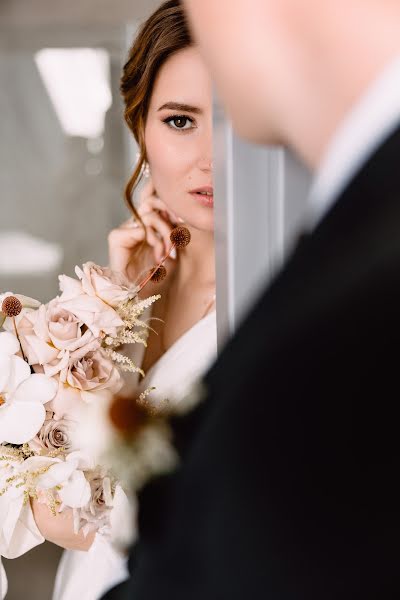 Wedding photographer Irina Samodurova (samodurova). Photo of 1 July 2022