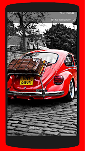 Classic Cars Wallpaper & Free HD-4K Backgrounds - náhled