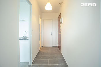 appartement à Melun (77)