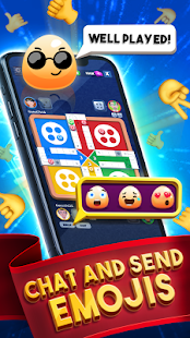 Ludo Star 1.9.41 screenshots apk mod hack proof 3