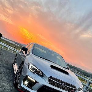 WRX S4 VAG