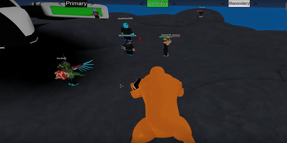 Roblox Ben10 Arrival Of Aliens Guide Tips 1 0 Apk Download Com Bemm Aliensfighting Groblo Apk Free - ben 10 arrival of aliens in roblox