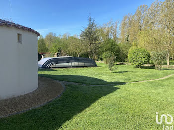 maison à Les Lucs-sur-Boulogne (85)