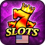 Cover Image of Download Slot Machines–Wild Casino HD 1.3 APK