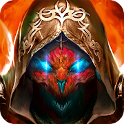 Rise of Darkness  Icon