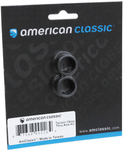 American Classic 15mm T-A conversion kit