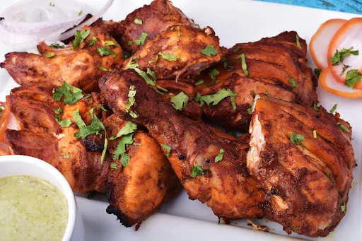 Tandoori Chicken