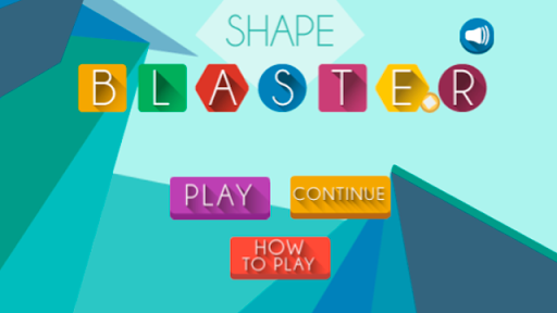 Shape Blaster