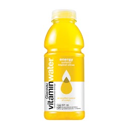 Vitamin Water