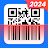 QR Scan : Xray Prank Camera icon