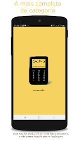 Clac Seguro Taxas - náhled