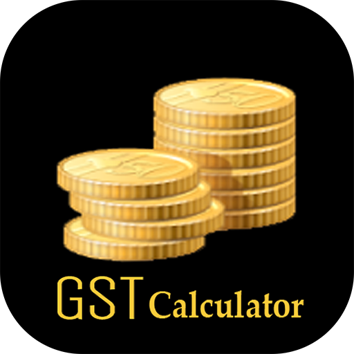 GST Calculator