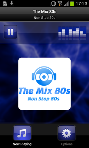 The Mix 80s