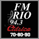 Download FM RIO 94.3 Viedma For PC Windows and Mac 1.0