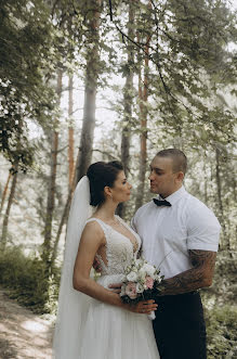 Wedding photographer Artem Konoplyanko (artemkonoplianko). Photo of 6 September 2018