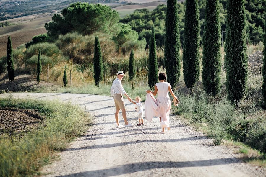 Fotografo di matrimoni Dmitriy Chulyaev (dvch). Foto del 27 ottobre 2016