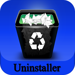 Easy Apps Uninstaller logo