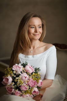 Fotógrafo de bodas Veronika Balasyuk (balasyuk). Foto del 6 de junio 2017