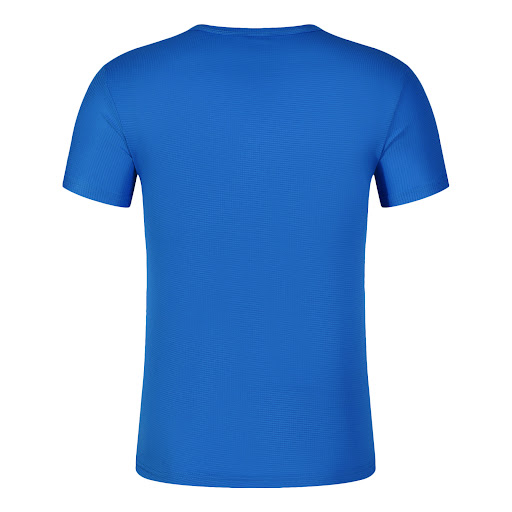 Title 22, Mens sports short-sleeved t-shirt, quick-dryin...