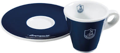 Campagnolo Espresso Cups - Blue, 2-Pack alternate image 0