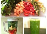 Kiwi Strawberry Spinach Smoothie was pinched from <a href="https://www.facebook.com/180822369058/photos/a.330704189058.152140.180822369058/10152245786684059/?type=1" target="_blank">www.facebook.com.</a>