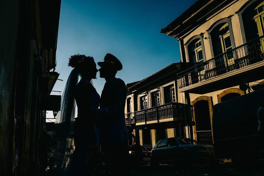 Svadobný fotograf Lucas  Alexandre Souza (lucassouza). Fotografia publikovaná 4. januára 2020