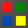 Color Mixer - Learning app icon