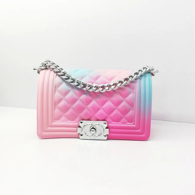 Ervaar een explosie van kleur met ons gradiënt jelly pack. Perfect voor creatieve projecten, decoraties en het creëren van levendige ontwerpen.