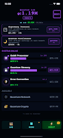 NovaTech: AI Tycoon - Idle Screenshot 6 of 7