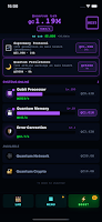 NovaTech: AI Tycoon - Idle Screenshot 6 of 7