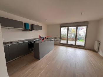 appartement à L'Isle-Adam (95)