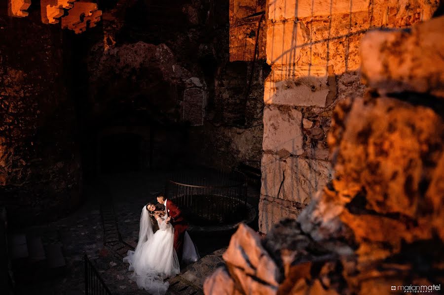 Fotógrafo de bodas Marian Mihai Matei (marianmihai). Foto del 25 de marzo