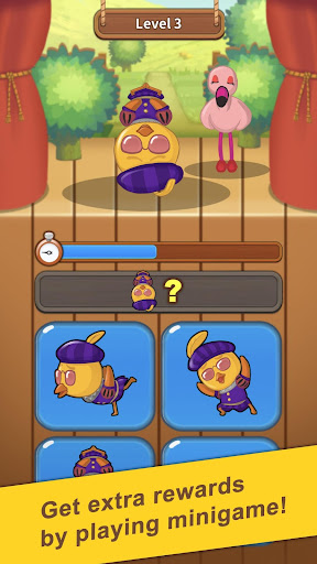 Birdie Farm screenshots 5