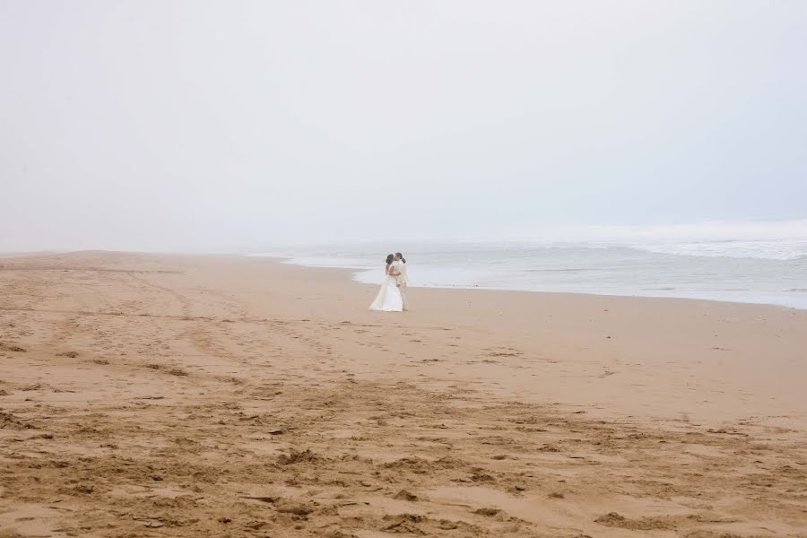 Fotógrafo de casamento Fred Leloup (leloup). Foto de 26 de outubro 2021