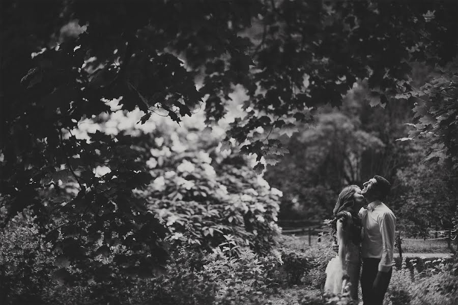 शादी का फोटोग्राफर Egor Zhelov (zhelov)। जून 23 2013 का फोटो