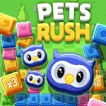 Pets Rush Apk