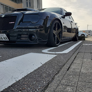 300C セダン